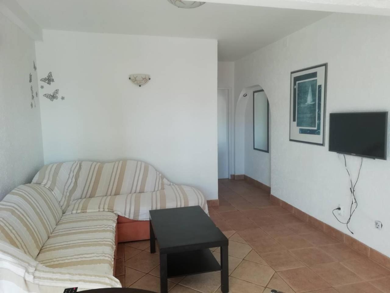 Apartments Agape Crikvenica Exteriör bild