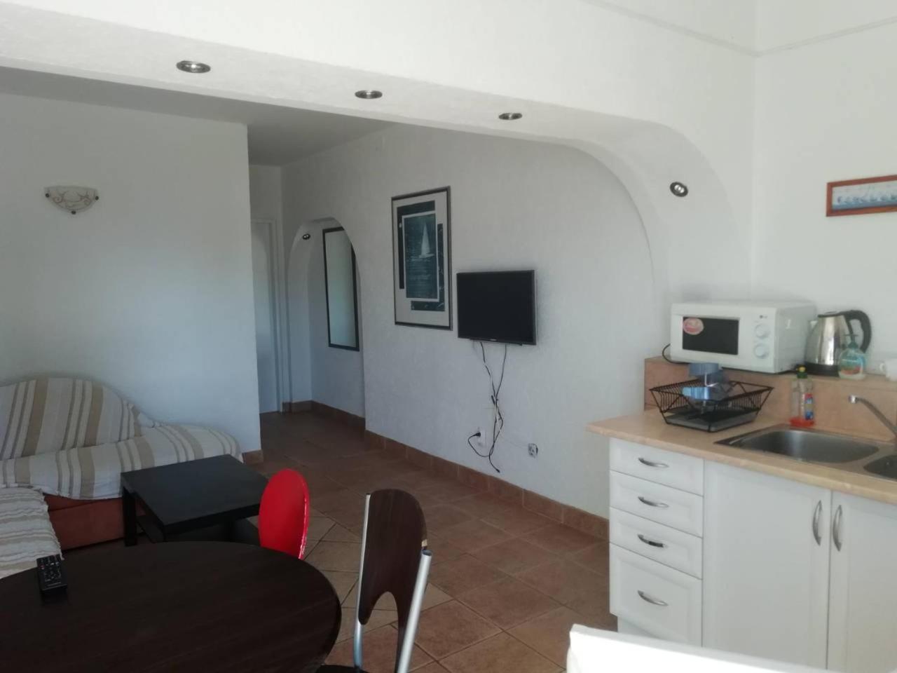 Apartments Agape Crikvenica Exteriör bild